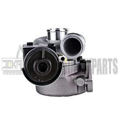 Turbo TF035 Turbocharger 49135-07410 49135-07400 for Hyundai Engine D4EB Vehicle Santa Fe
