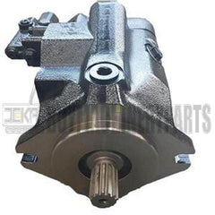 Hydraulic Pump VOE11172711 for Volvo L60E L60F L60G L60H Wheel Loader