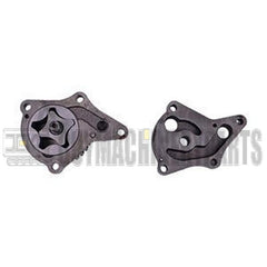 Oil Pump AM875377 for John Deere Engine 3009 3011 3012 3014 4019 4020 Excavator 25 30