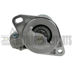 12V Starter Motor 121450-77010 for Yanmar Engine 3TNA72 3TNA75 3TN66 3TN72 3TN75