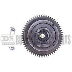 Supercharger Clutch 6ET-17800-10-00 for Yamaha Personal Watercraft Waverunner 2021-2023