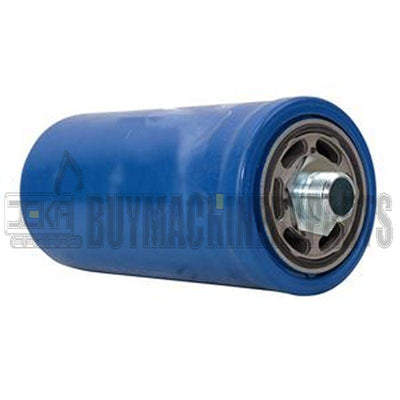 Oil Filter ZGAQ02400 for Hyundai Forklift 180D-9 180D-7E HDF50-7