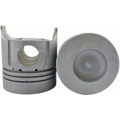 Piston 119818-22080 Suitable For Yanmar 3TNE78 4TNE78 Engines