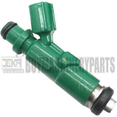 23250-21020 Fuel Injector Compatible with Toyota Echo Prius Scion XA XB 1.5L