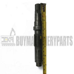 For Komatsu Excavator PC60-6 Travel Motor Spline Shaft