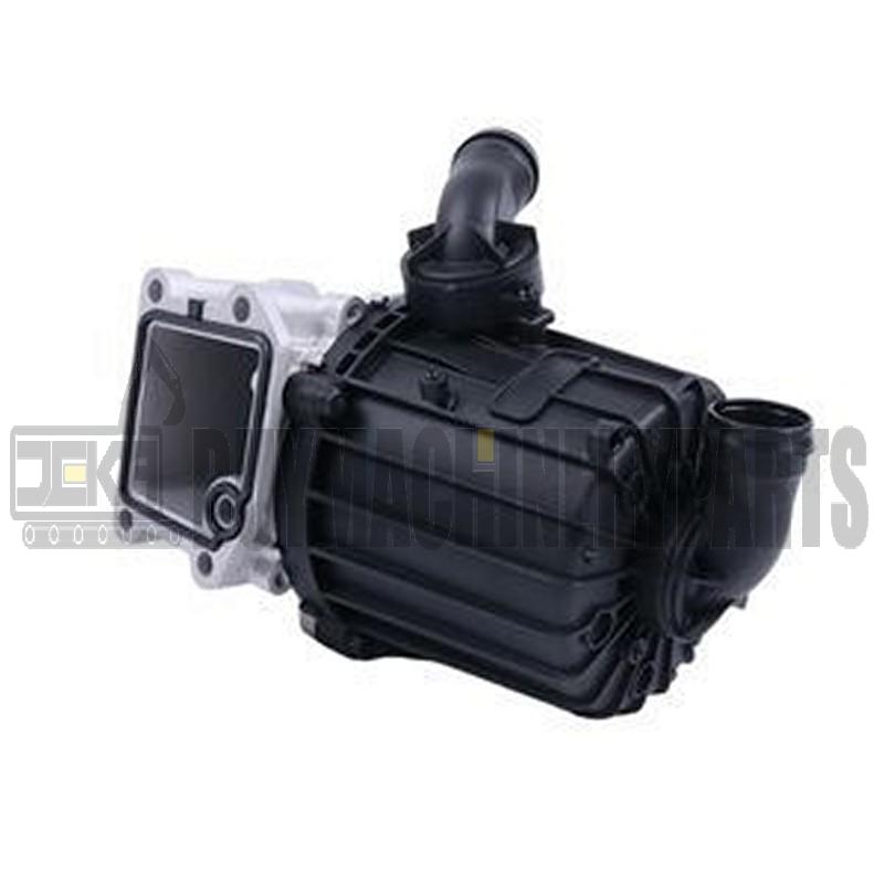 Crankcase Ventilation Separator With Gasket 21373547 20532891 for Volvo Engine D13 Truck A35F A35G A40G