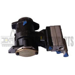 Air Brake Compressor 3949095 for Cummins Engine 6C8.3 ISB QSB5.9 QSB5.9 6BT 6BT5.9 6CT8.3 QSB