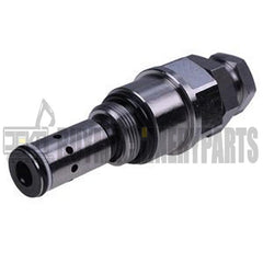 Relief Valve 723-40-92403 723-40-92401 for Komatsu Excavator PC400 PC450 PC550