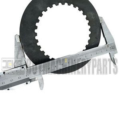 3 PCS 29T Clutch Disc 4642308330 for ZF Transmission Gearbox Doosan Daewoo Wheel Loader MEGA 300-III 300 250-III