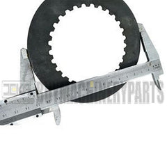 3 PCS 29T Clutch Disc 4642308330 for ZF Transmission Gearbox Doosan Daewoo Wheel Loader MEGA 300-III 300 250-III