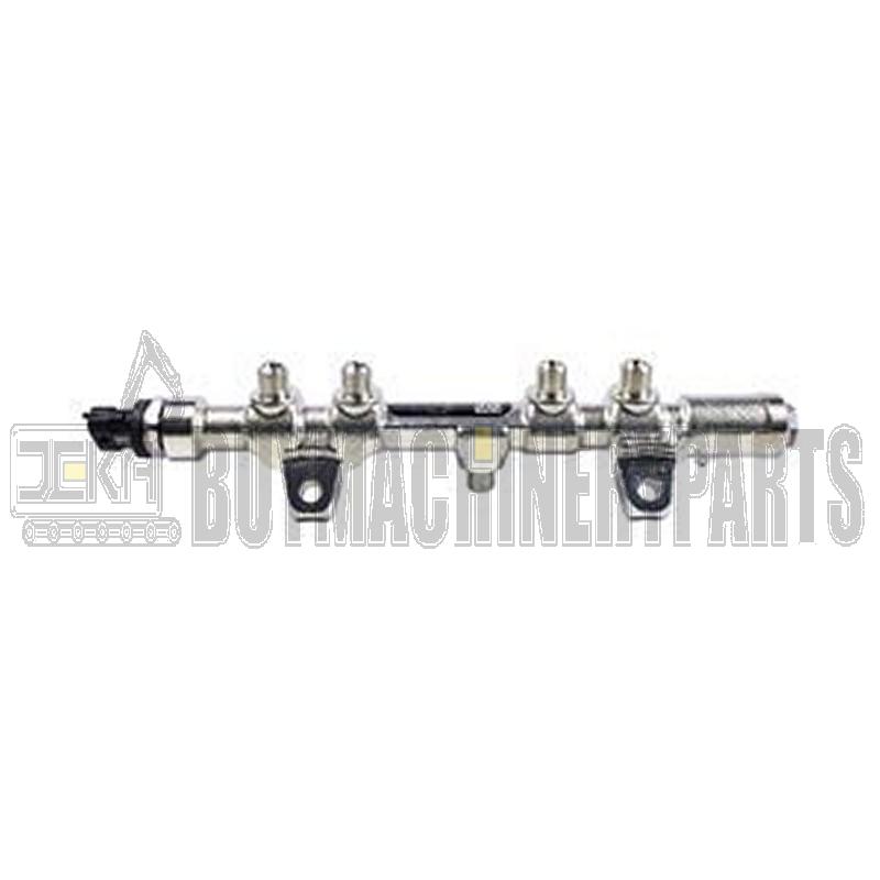 Fuel Manifold 5335558 for Hyundai Excavator R55-9