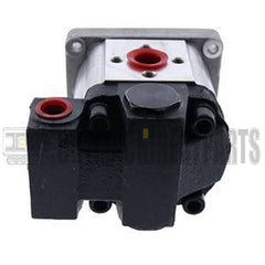 Hydraulic Pump 246.67 CC 5180275 for New Holland 4835 5635 6635 7635 8160 8260 8360 8560