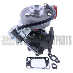 Turbo TB0223 Turbocharger 2674A120 for Perkins 504-2T T4.20-L4 Volvo Penta TMD22A TMD22PC Engine