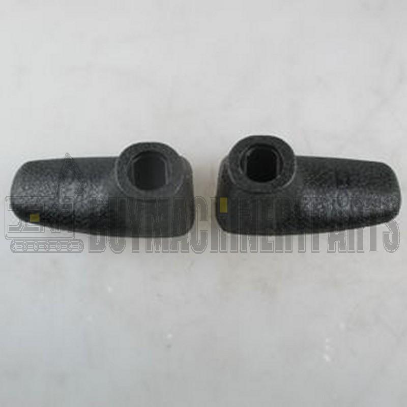 KOMATSU PC200-6 Travel motor