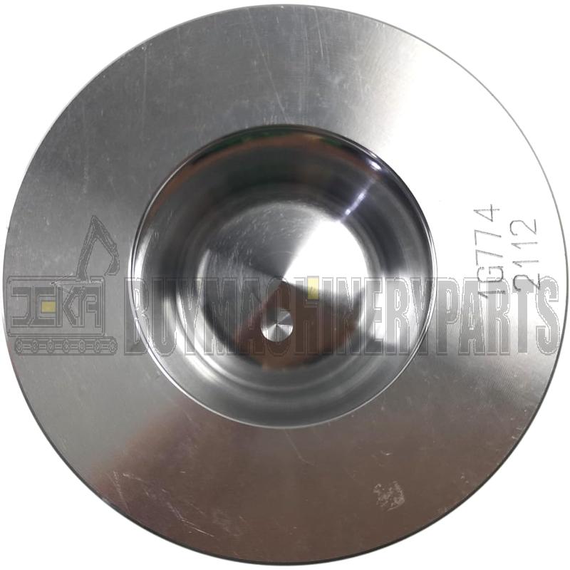Piston 1G774-2112-0 Suitable For Kubota V3307-DI-E2-1 Engines Parts
