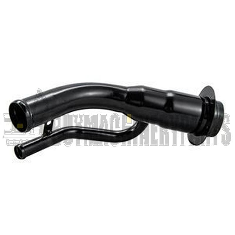 Fuel Tank Filler Neck Pipe 52102481AA for Dodge Truck Dakota 3.7L 4.7L 5.9L