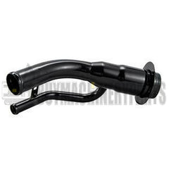 Fuel Tank Filler Neck Pipe 52102481AA for Dodge Truck Dakota 3.7L 4.7L 5.9L