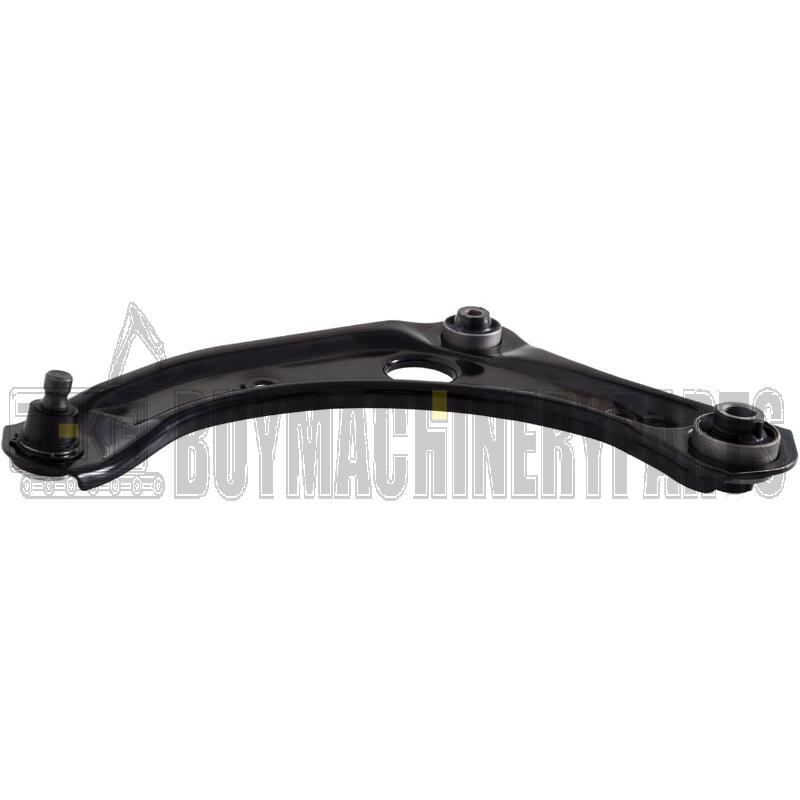 K621576 K621577 (Pair) Front Lower Control Arm And Ball Joint Assembly Compatible With Ni-ssan 12-19 Versa 1.6L,15-19 Micra,14-19 Versa Note [# 545009KS1B 545019KS1B]