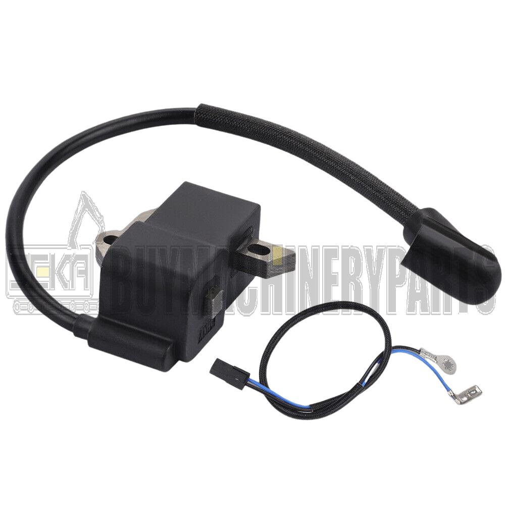 Ignition Coil For Husqvarna 125L 125E 128L 128LD 124L Trimmer 545046701