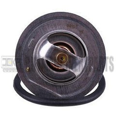 Thermostat 8973617700 8942149620 8970898910 for Isuzu Engine 4JB1 4JG1 4JG2 4LB1 4LC1 4LE1 4LE2 Hitachi Excavator  ZX70-3 ZX75UR-3 ZX75US-3 ZX80LCK-3 ZX85US-3 ZX85USB-3