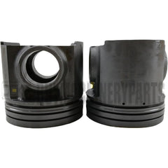 Piston 6251-31-2510 Suitable For Komatsu SAA6D125E-5 Engines Parts