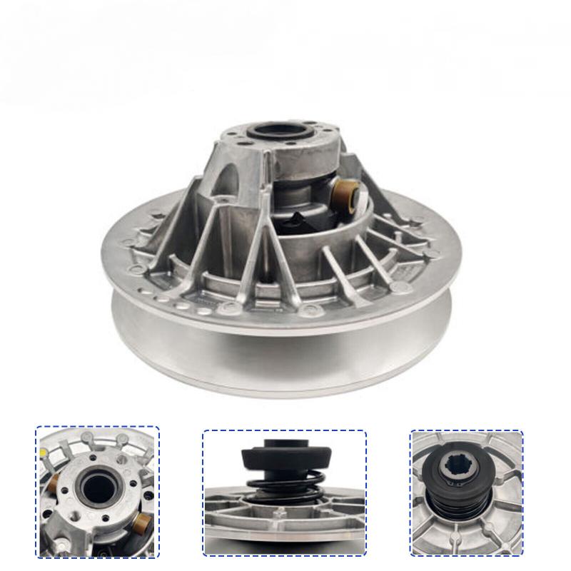 ODES Driven Clutch 800 Secondary CVT Belt Drive Dominator Raider X2 D2 USA NEW