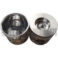 Piston RE59279 RE505101 Suitable For John Deere 6068D 4045D Engine Parts