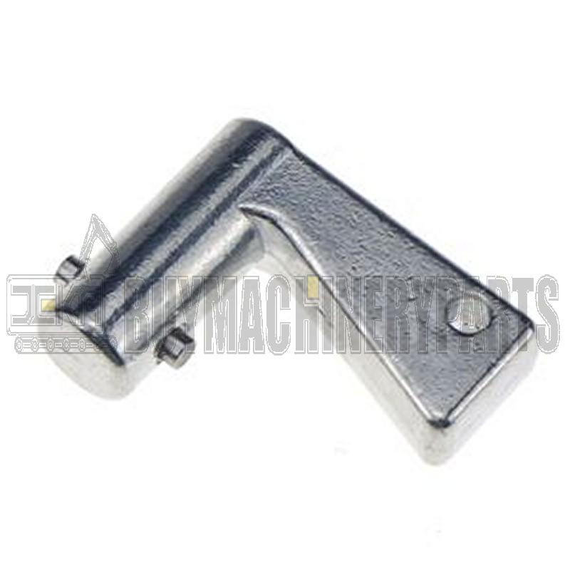 Isolator Switch Key 701/47401 for JCB Loader 2CX 2CXS 2CXSL 2CXL 2CX-SM 411 426B