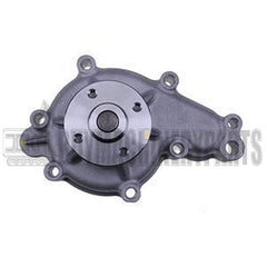 Water Pump 7008449 With Thermostat 6680850 for Kubota Engine V3307DI V3307DI-T-E3B-BC-1 Bobcat Loader S630 S650 T630 T650