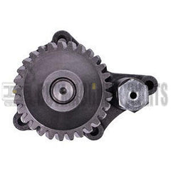 Oil Pump VV12900132001 VV12900132002 for Kobelco Excavator SK25SR 30SR-5 35SR-5 30SR-2