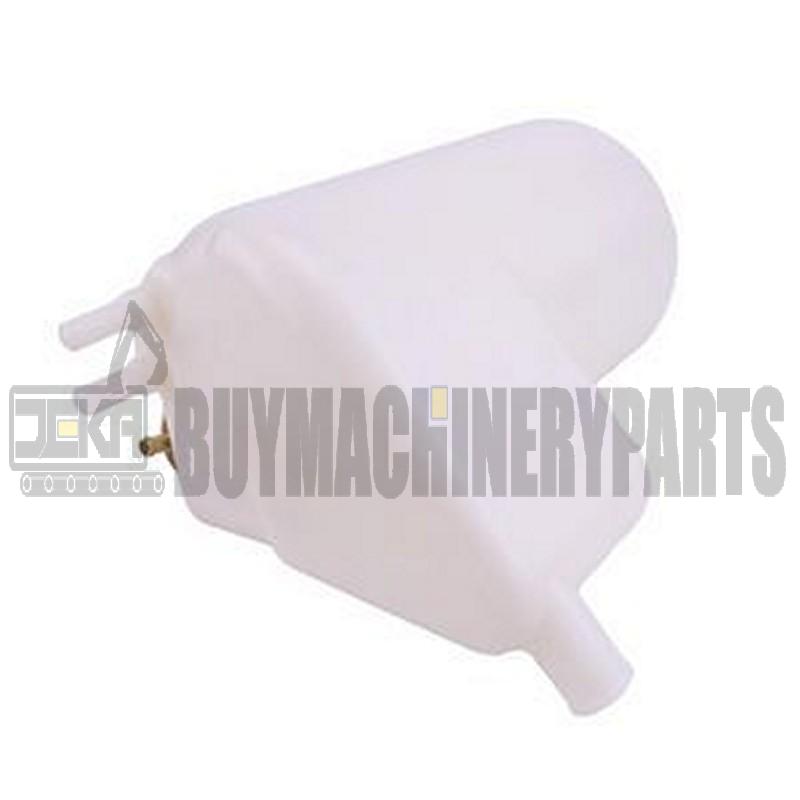 Overflow Radiator Coolant Tank Reservoir 2930-01-256-5350 12340061 for Hummer HMMWV M1097 M998