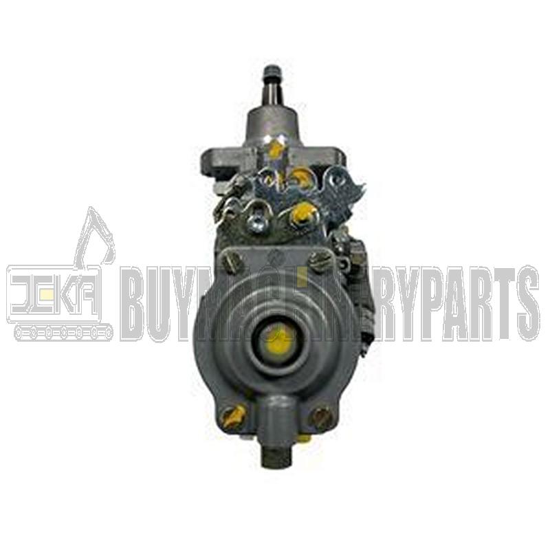 Fuel Injection Pump 504173549 for Iveco Engine TAA New Holland Tractor TS6000 TS6020 TS6030 8030