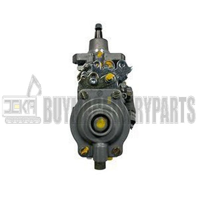 Fuel Injection Pump 504173549 for Iveco Engine TAA New Holland Tractor TS6000 TS6020 TS6030 8030