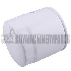 Oil Filter 1C010-32430 1C020-32430 for Kubota SVL75 SVL90 M105 M108 M5040 M6040 M6800 M7040 M9000