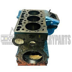 D722 D722-EB Bare Cylinder Block 5001859 5002046 2810936 2811873 for Kubota Engine Jacobsen Greens King IV Plus V and VI