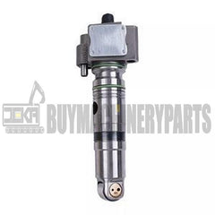 Fuel Injection Pump 0414799012 for Mercedes-Benz OM924 OM926 Engine Atego Axor Citaro Conecto Integro Tourino Unimog