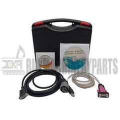 Diagnostic Tool Kit With Interface Cable & Wintrac 5.7 Software for Thermo King
