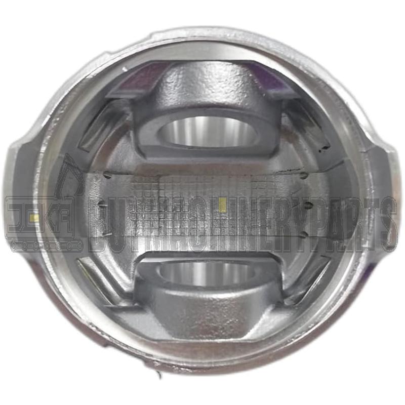Piston 6202-33-2160 Suitable For Komatsu S4D95 And S6D95 Engines