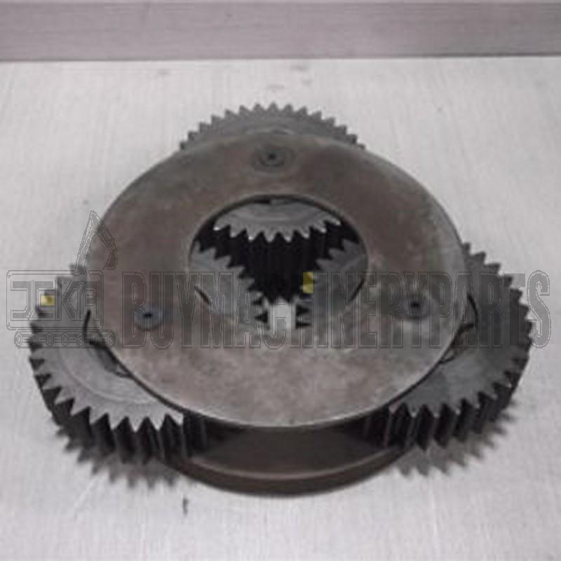 SUMITOMO SH200A3 Travel Motor First Class three star Frame Assembly