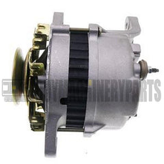 12V 35A Alternator 30668-57100 for Mitsubishi 4DQ30C 4DQ3T Engine D3250 ST3220 ST3240 D3850 ST3820 ST3840 Tractor