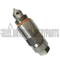 For Hitachi Excavator EX200-2 EX200-3 EX220-2 EX220-3 Relief Valve 4328781