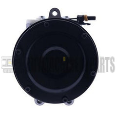 6E171 A/C Compressor AR99850 for John Deere Loader 315C 410B 410C 510B Tractor 4050 4650 8450 8850