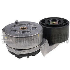 Belt Tensioner RE518097 for John Deere Engine 4045 6068 Excavator 160DLC 180GLC 200DLC 2154G 240DLC 290GLC 350DLC E260LC E300LC