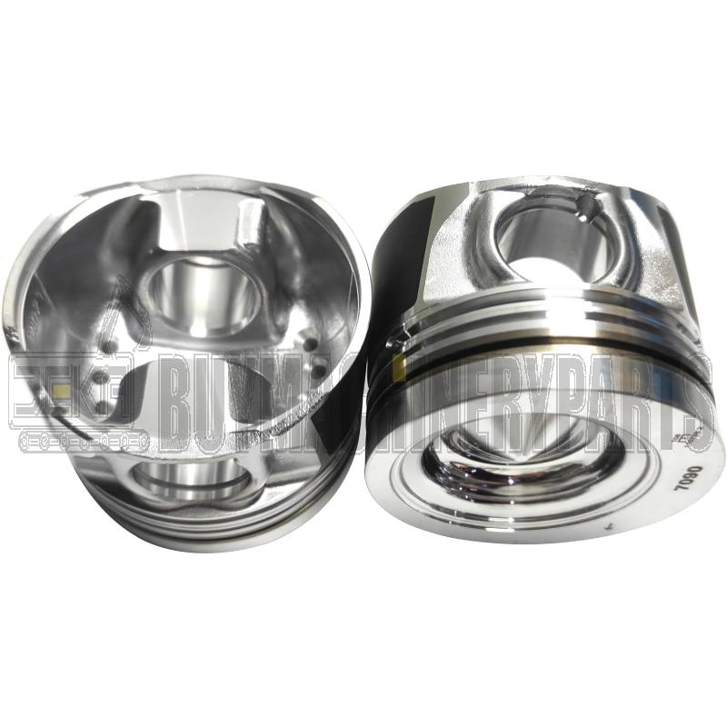 Piston 8-98243-709-0 Suitable For Isuzu 4LE2XAG Engines Parts