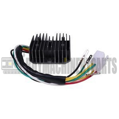 Voltage Regulator 31400-333-004 31700-300-035 for Honda Motorcycle CB400F CB350 CB550F CB550K CB750K5 CB750F