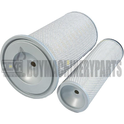 Air Filter P181191 Suitable for Komatsu PC200-3 PC200-6 PC200-6 PC200LC-6 PC210-6 PC220-3 PC220-6 PC220-6 PC230-6