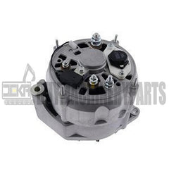 24V Alternator 51121017211 for MAN Truck G 8.170 9.170 M 12.232 14.152 17.232