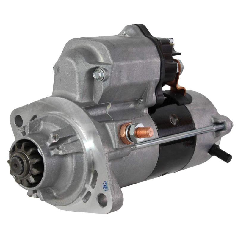 Starter Motor Compatible with Cummins 6.7L ISB 90032414, 428000-5120 428000-5121 428000-5122 4280005120 4280005121 4280005122