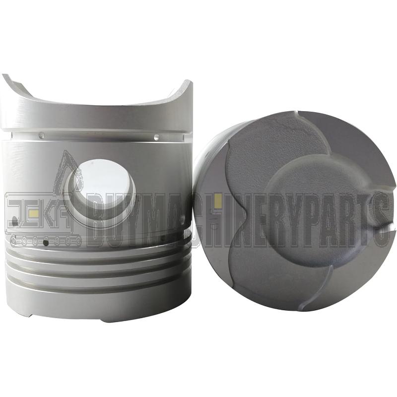 Piston 13216-1120 Suitable For Hino DM100 Engines