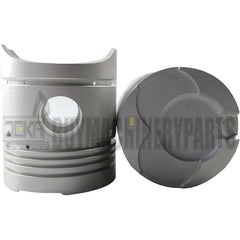 Piston 13216-1120 Suitable For Hino DM100 Engines